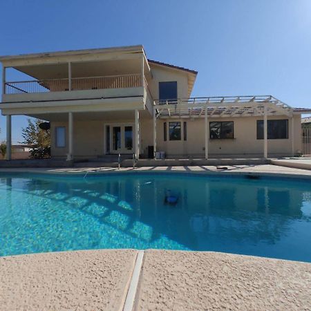 The Strip Is Just Around The Corner! Newly Renovated Luxury Modern Minimalist Villa With Large Pool! Las Vegas Exteriér fotografie