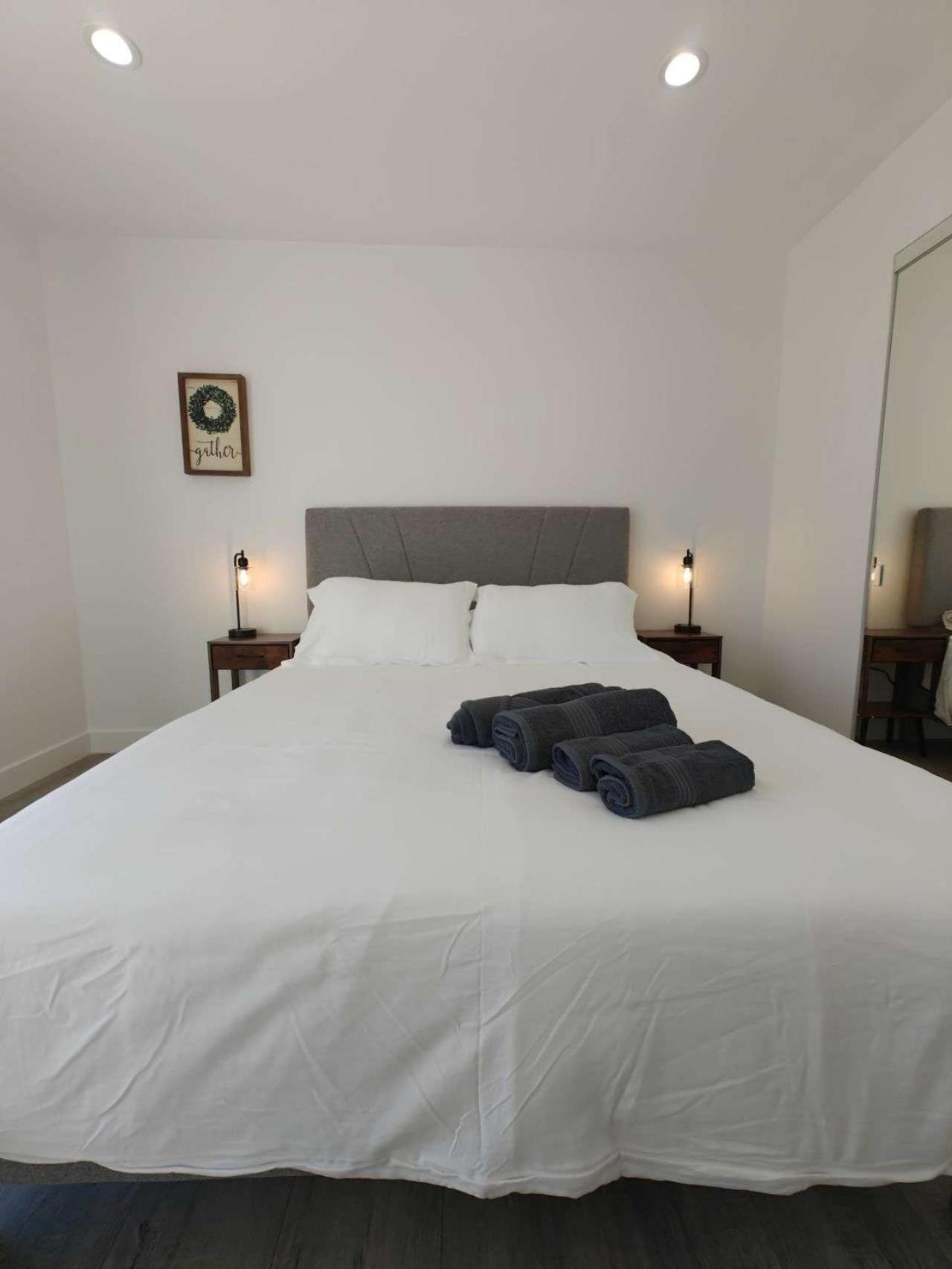 The Strip Is Just Around The Corner! Newly Renovated Luxury Modern Minimalist Villa With Large Pool! Las Vegas Exteriér fotografie